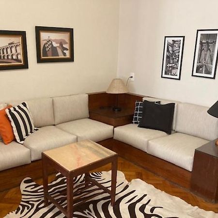 Copanema - Proximo Ipanema Arpoador Appartement Rio de Janeiro Buitenkant foto