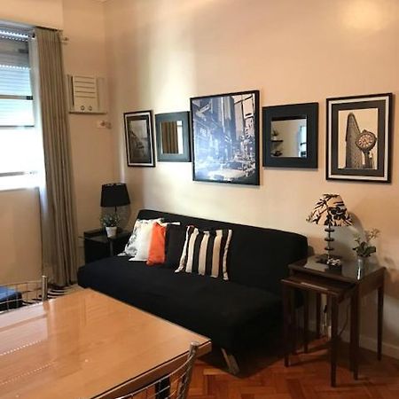Copanema - Proximo Ipanema Arpoador Appartement Rio de Janeiro Buitenkant foto