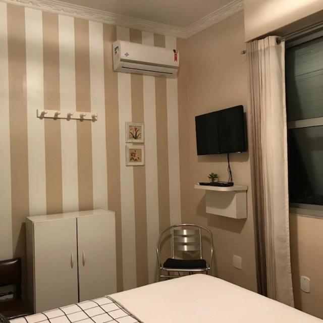 Copanema - Proximo Ipanema Arpoador Appartement Rio de Janeiro Buitenkant foto