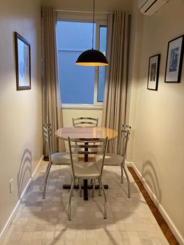 Copanema - Proximo Ipanema Arpoador Appartement Rio de Janeiro Buitenkant foto
