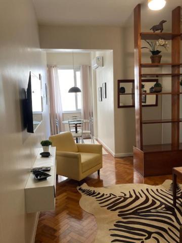 Copanema - Proximo Ipanema Arpoador Appartement Rio de Janeiro Buitenkant foto
