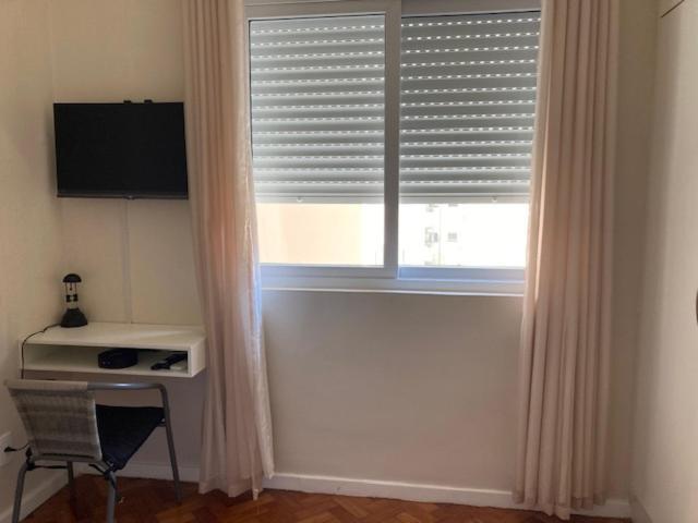 Copanema - Proximo Ipanema Arpoador Appartement Rio de Janeiro Buitenkant foto