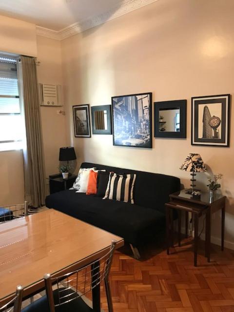 Copanema - Proximo Ipanema Arpoador Appartement Rio de Janeiro Buitenkant foto
