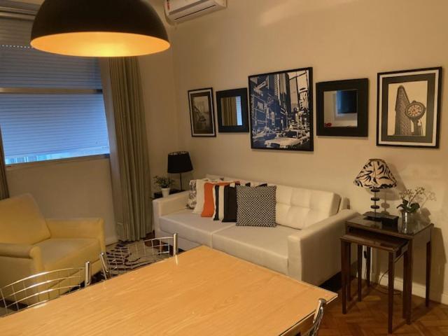 Copanema - Proximo Ipanema Arpoador Appartement Rio de Janeiro Buitenkant foto