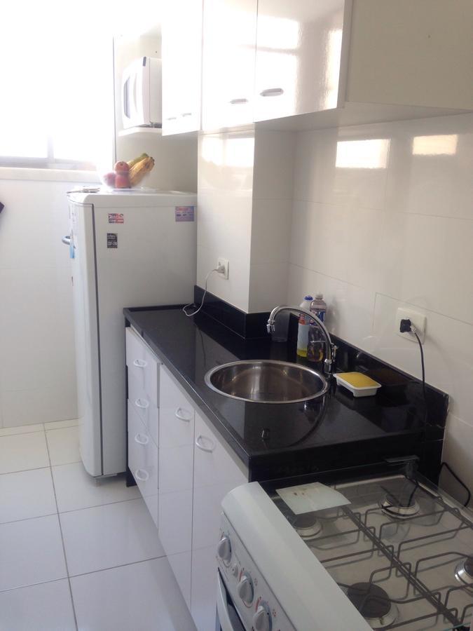 Copanema - Proximo Ipanema Arpoador Appartement Rio de Janeiro Buitenkant foto